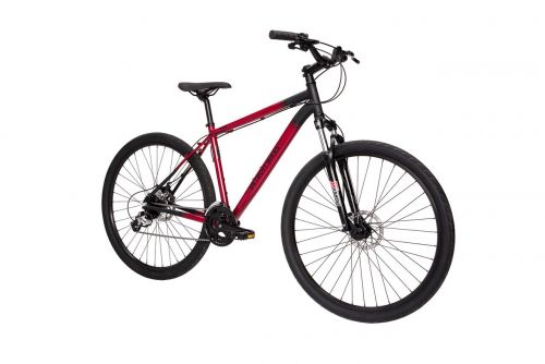 The Detroit Bikes Axel is part of the Assembly line, which ships to consumers nearly fully ready to ride. It's sourced from Asia, but final assembly is done in Detroit. It retails for $499.